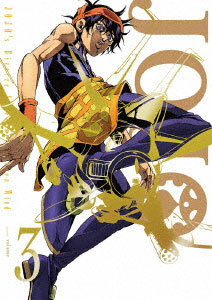 ジョジョの奇妙な冒険 黄金の風 Vol.10〈初回仕様版〉 Blu-ray/DVD】「ジョジョの奇妙な冒険 黄金の風」Blu-ray & DVD