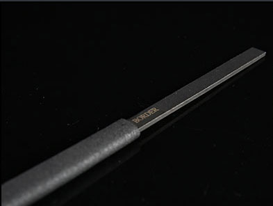 ブラックサンド 模型用ヤスリ(粗、中、細、油目)[ボーダーモデル]《在庫切れ》