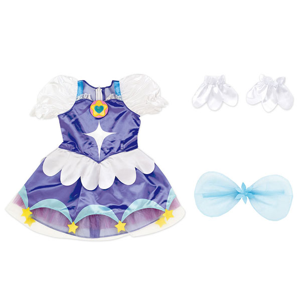 スター☆トゥインクルプリキュア 変身プリチューム キュアセレーネ[バンダイ]《在庫切れ》