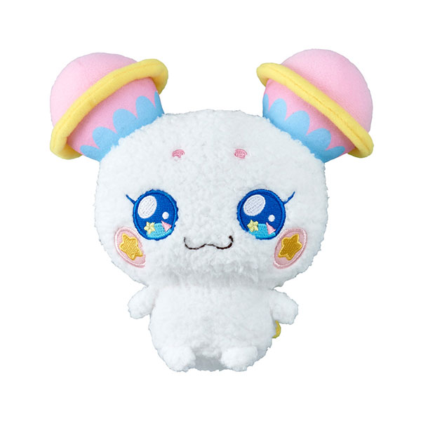 スター☆トゥインクルプリキュア ふんわりぬいぐるみフワ[バンダイ