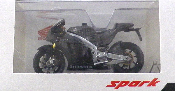 1/43 ホンダ RC213V-S 2016 (Carbon Version)[スパーク]《在庫切れ》