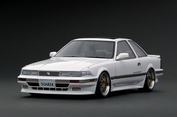 20ソアラ ドゥラック Do－Luck Z20ソアラ エアロ激安、格安