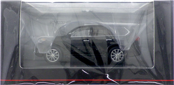 KYOSHOオリジナル ダイキャストモデル シリーズ 1/43 LEXUS LX570