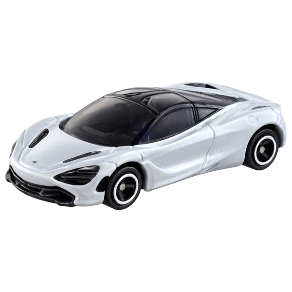 トミカ No.57 マクラーレン 720S(初回特別仕様)[タカラトミー トミカ No.57 マクラーレン 720S(初回特別仕様)[タカラトミー