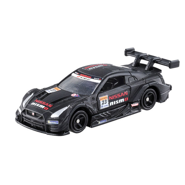 トミカ No.13 日産 GT-R NISMO GT500(箱)