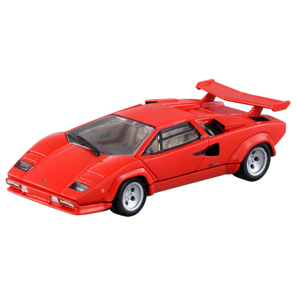 トミカプレミアムRS Lamborghini Countach LP 500 S[タカラ