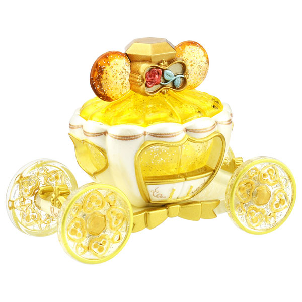 ディズニーモータース ジュエリーウェイ ポティロン ベル[タカラトミー]《在庫切れ》