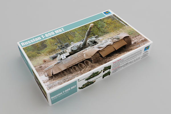 (未使用･未開封品)　トランペッター 1/35 ロシア連邦軍 T-80U主力戦車 プラモデル 09525 6k88evb Amazon | トランペッター 1/35 ロシア連邦軍 T-80U主力戦車