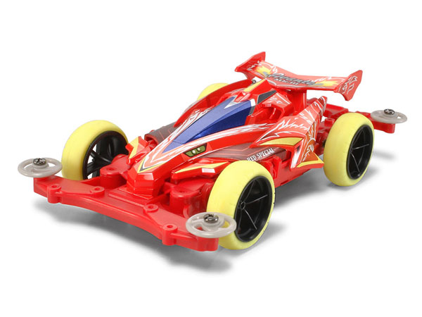アバンテ MKII mini4 oji-san | アバンテMk.III New AVANTE Mk.Ⅲ (MA CHASSIS