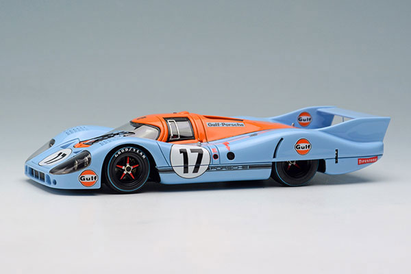 1/43 ポルシェ 917LH “ジョン・ワイヤー・オートモーティブ