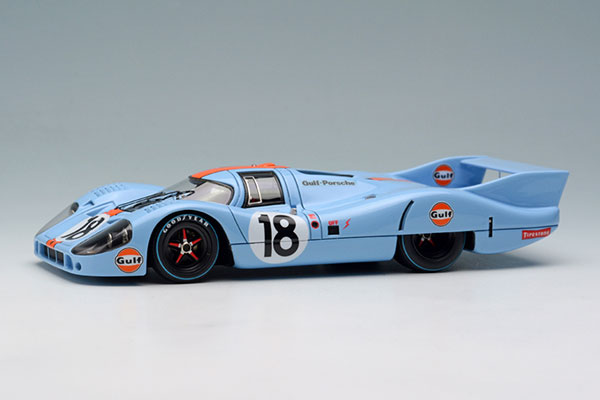 1/43 ポルシェ 917LH “ジョン・ワイヤー・オートモーティブ