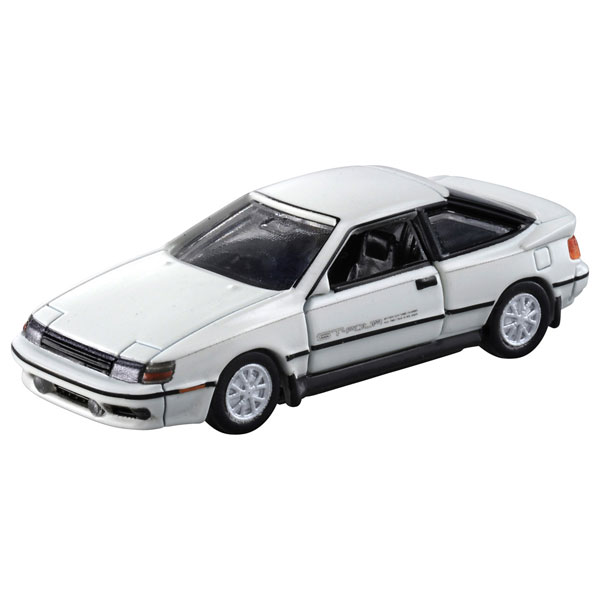 トミカプレミアム 02 トヨタ セリカ 2000GT-FOUR[タカラトミー]《在庫