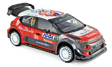 WRC シトロエンDS3 1/18 ノレブ 楽天市場】ミニカー シトロエン DS3 NOREVノレブ 青☆1/18 2011