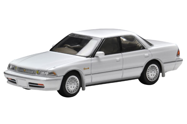 トミカリミテッドヴィンテージネオ　マークII 2.5GTツインターボ　② 新品 トミカリミテッドヴィンテージネオ トヨタ マークⅡ GTツイン