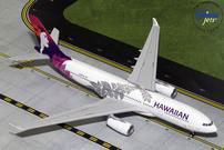 1/200 Gemini200 A330-200 ハワイアン航空 新塗装 N380HA