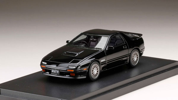 アイテム一覧 1/43 京商 マツダ RX-7 FC3S 後期 GT-X