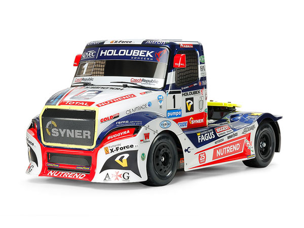 1/14電動RCカー BUGGYRA FAT FOX (TT-01シャーシ TYPE-E)[タミヤ