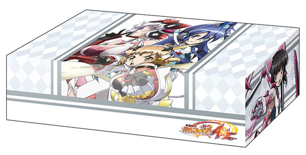 High School DxD Full Cast Trading Card Game Character Storage Box Vol.308 Anime 