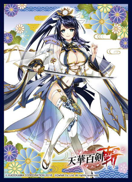 (未使用･未開封品)　クロックワークス スリーブコレクションvol.2 音楽少女 竜王更紗 bt0tq1u クロックワークス スリーブコレクションvol.2 音楽少女 竜王更紗