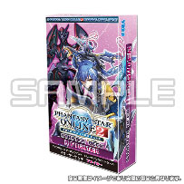 PHANTASY STAR ONLINE 2 TRADING CARD GAME スターターデッキ