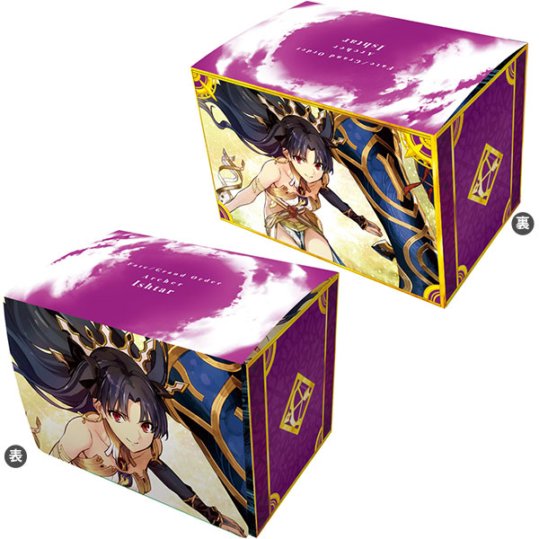 合皮製デッキケース Fate/Grand Order アーチャー イシュタル Amazon.co.jp: 合皮製デッキケース Fate/Grand Order