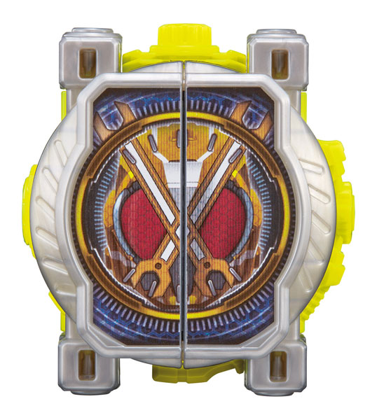仮面ライダージオウ DXキカイミライドウォッチ[バンダイ]【送料無料】《在庫切れ》