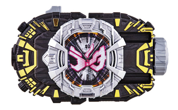 仮面ライダージオウ DXジオウライドウォッチII[バンダイ]【送料無料】《在庫切れ》