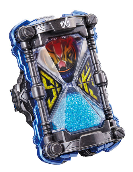 仮面ライダージオウ DXゲイツリバイブライドウォッチ