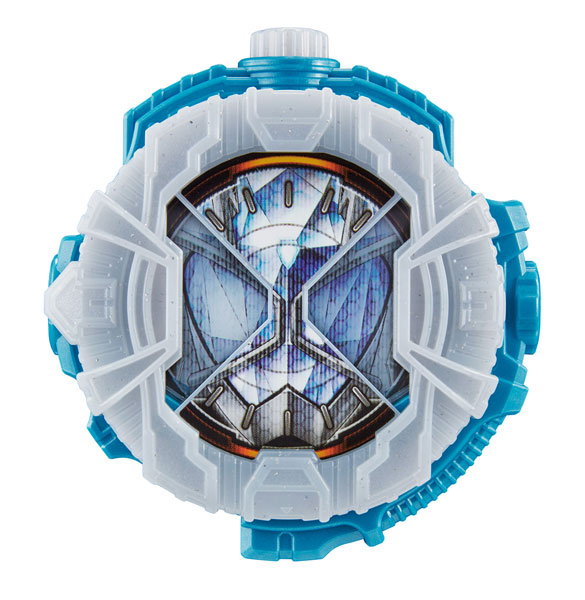 仮面ライダージオウ DXウィザードインフィニティースタイルライドウォッチ[バンダイ]《在庫切れ》