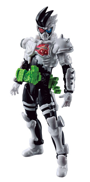 RKF レジェンドライダーシリーズ 仮面ライダーエグゼイド