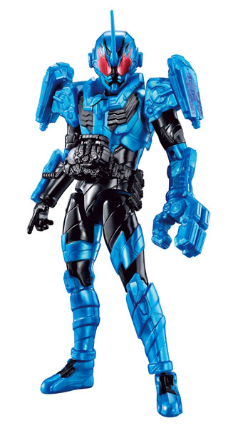 BANDAI - (マケレレ様)仮面ライダービルド マケレレ様)仮面ライダービルド