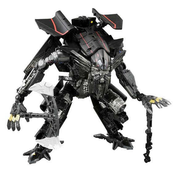 【中古】(本体B+/箱B)トランスフォーマー スタジオシリーズ SS-26 ジェットファイヤー[タカラトミー]《発売済・在庫品》