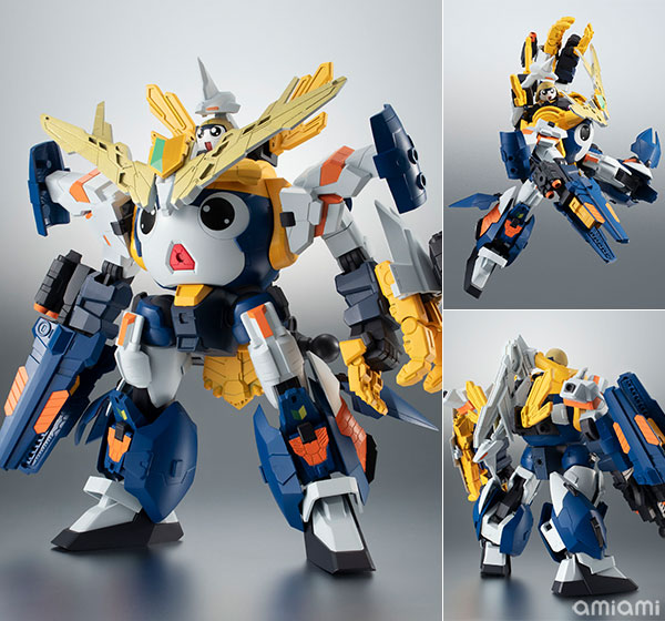 KERORO魂３点セット KERORO魂 ケロロロボUC (完成品) - ホビーサーチ ロボット・特撮