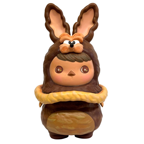 ルーニー・テューンズ ワイリーコヨーテ　超希少 ルーニー・テューンズ】ワイリーコヨーテ/ぬいぐるみ/1971