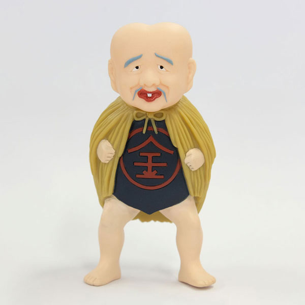 ゲゲゲのアニメコレクション 墓場鬼太郎 シークレット レア商品 鬼太郎