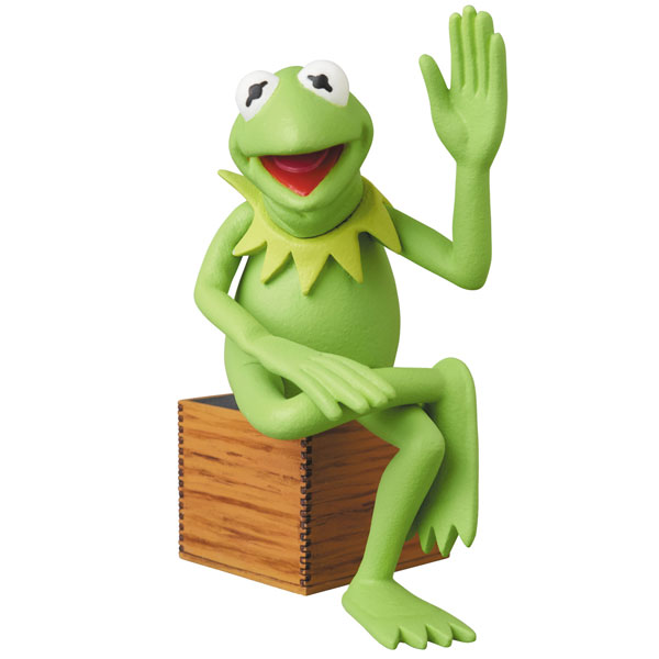 kermit the frog disney store