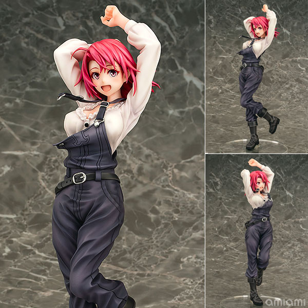 【未開封】　ゴブリンスレイヤー 牛飼娘 ファット カンパニー　フィギュアM7547-6