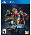 PS4 北米版 Jump Force[バンダイナムコ]《在庫切れ》