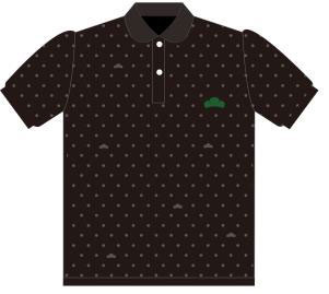 おそ松さん 松ポロシャツb 箱推し エイベックス 在庫切れ