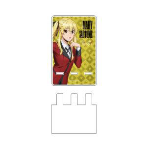 賭ケグルイ アクリルスタンド 早乙女芽亜里 賭ケグルイ展 A Amazon.co.jp: 賭ケグルイ 早乙女 芽亜里 スタンディング