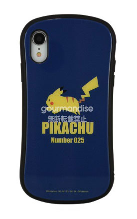 ポケットモンスター Iphone Xr 対応ハイブリッドガラスケース ネイビー Poke 6a グルマンディーズ 在庫切れ ポケットモンスター Iphone Xr 対応ハイブリッドガラスケース ネイビー Poke 6a グルマンディーズ 在庫切れ