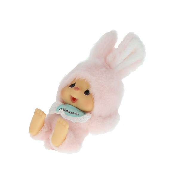 セキグチ／チムたん／スマートホルダー ハッピーカラー チムたん キー