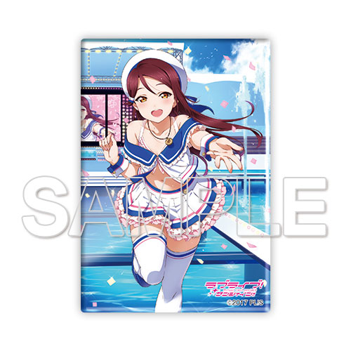 ラブライブ！サンシャイン！！ Aqours 桜内梨子 ラブライブ！サンシャイン!! Aqoursスペシャル朗読動画【第2回：桜内