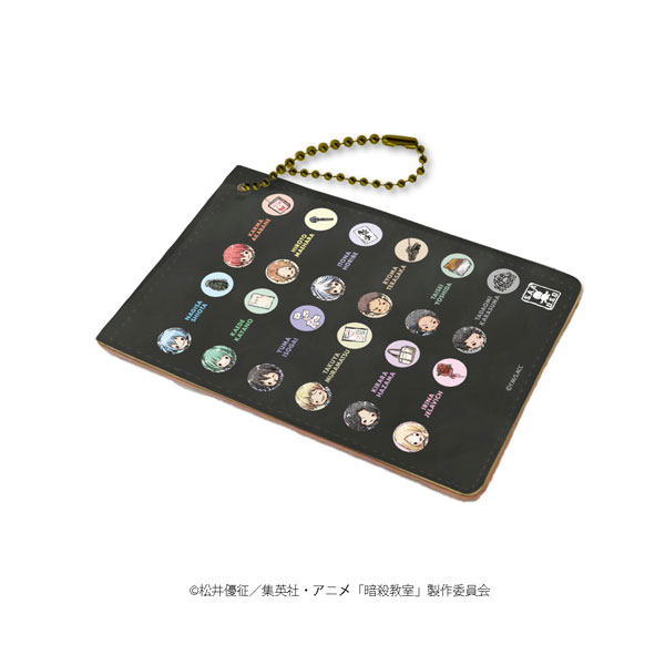 暗殺教室 POPUP ポップアップストア オーロラアートコレクション