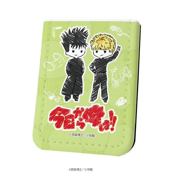 今日から俺は 三橋貴志 伊藤真司 ゴールド ZIPPOの通販 by 《兎