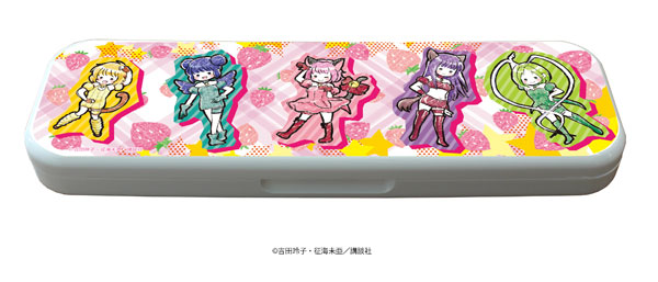 ペンケース「東京ミュウミュウ」01/ミュウミュウ(グラフアート)[A3