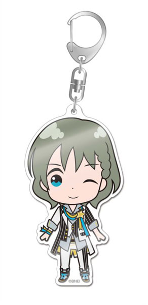 アイドルマスター SideM SideMini デカアクリルキーホルダー