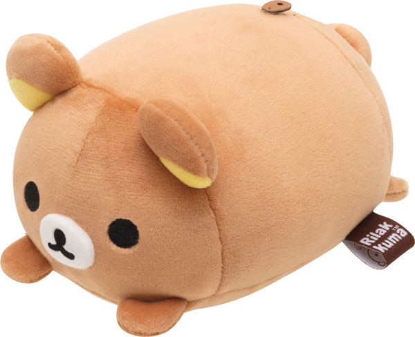 MX94501 リラックマ スーパーもーちもちぬいぐるみ リラックマ