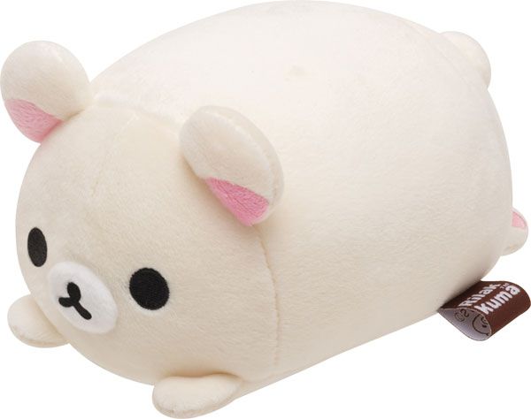 レア♡リラックマ ゆるっと毎日 ぬいぐるみ マスコット  コリラックマ 2点 Amazon.co.jp: リラックマ MR80601 『ゆるっと毎日リラックマ