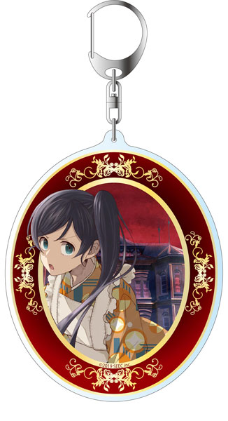 お得なセール 誰ソ彼ホテル アニメガ ビックカメラ 特典 非売品